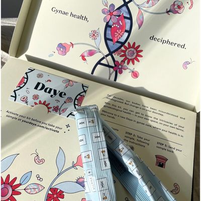 As a Health Editor, trust me when I say: you need to know about this new-gen at-home STI screening