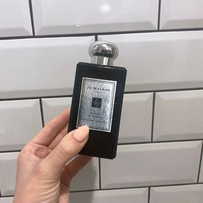 This under-the-radar Jo Malone perfume is easily one of my most complimented—and I think it deserves more praise