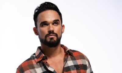 ‘I have huge fear every day’: Gareth Gates on bullying, resilience and tabloid gossip