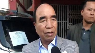 Manipur tribal body to rally in six States for ‘separate administration’