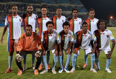 Missing in action: How Eritrean football was deflated at home and abroad