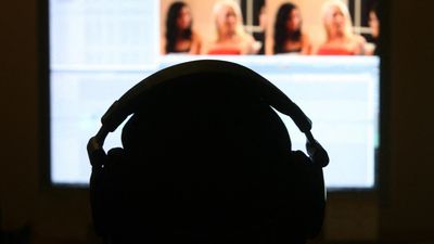 European crackdown reveals widespread child pornography network
