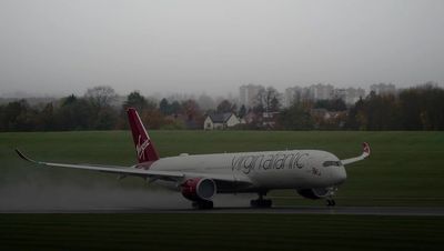 Sustainable fuel flight is big step, but now it's Government's turn to match businesses' green ambitions