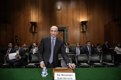 Gary Gensler has remade the SEC into a crypto nemesis and climate warrior. Now a backlash is brewing