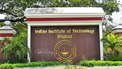 IIT Madras professor suspended after enquiry committee finds him responsible for death of research scholar