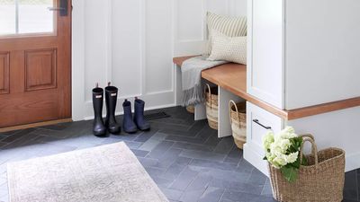 3 boot storage ideas to organize your winter footwear - 'They'll tidy up your mudroom once and for all!'