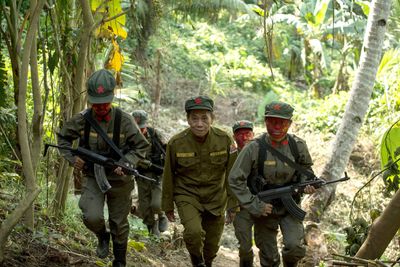 Philippine government, communist rebels to revive peace talks