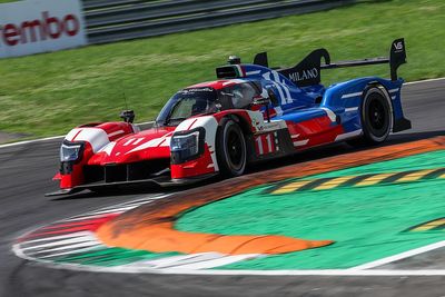 Isotta Fraschini partners with Duqueine for 2024 WEC after Vector split
