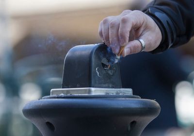 France to ban smoking on beaches as it seeks to avoid 75,000 tobacco-related deaths per year