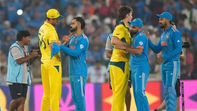 'Accept your mistake too': Wasim Akram feels 'tv, social media, fans' made India champions before World Cup final