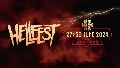 Hellfest release insanely huge 2024 lineup announcement: Metallica, Avenged Sevenfold, Machine Head, The Prodigy, Corey Taylor, Tom Morello and dozens more now confirmed