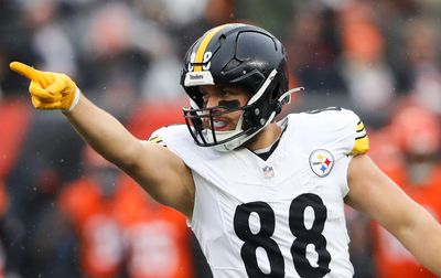NFL Power Rankings Week 13: Steelers a potential sleeping giant without Matt Canada