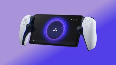 You can order PlayStation Portal from Amazon right now – but there's a catch