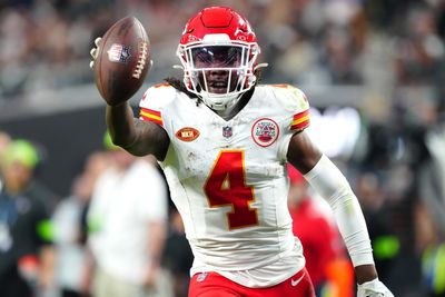 NFL Week 13 Rookie Stock Watch: Patrick Mahomes Finally Has a Receiver