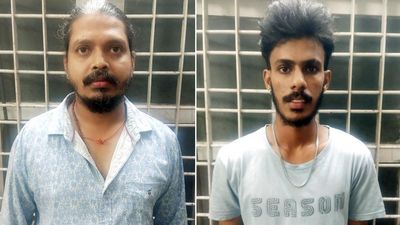 Mangaluru Police arrest two youths in ‘moral policing’ case