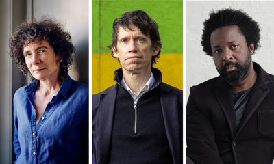 Rory Stewart, Jeanette Winterson and Marlon James announced for Hay festival 2024