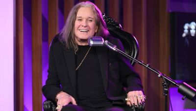 Ozzy Osbourne thinks he’s got ‘at best 10 years left’ in honest interview about his health