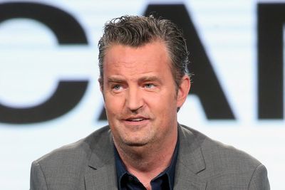 Matthew Perry’s family shed new light on foundation set up in actor’s name