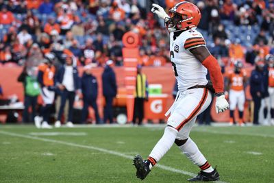 Browns Studs and Duds: Whose play stood out in the disappointing loss vs. Broncos?