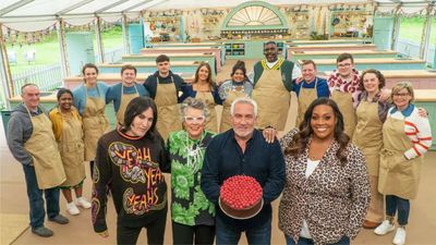 How to watch The Great British Bake Off 2023 final for free today – stream from anywhere