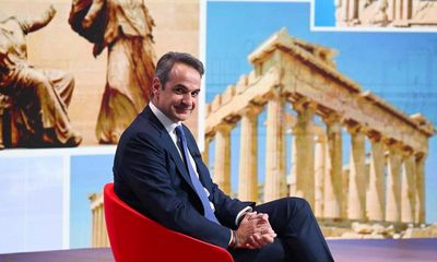 Parthenon marbles row: Rishi Sunak cancels meeting with Greek PM