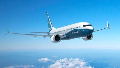 Boeing Stock Aces A Third November Upgrade As Analysts See A Buying Opportunity