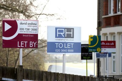 See how much rent has increased in your area as landlords hike prices in Scotland