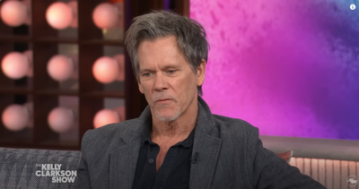 Kevin Bacon lived in a ‘flophouse’ apartment on a $150 budget in 1976