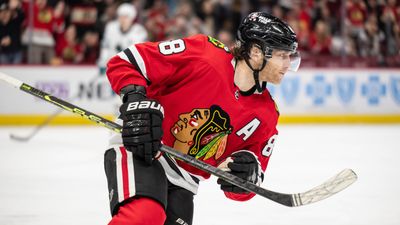 Patrick Kane to Sign With Detroit Red Wings, per Report