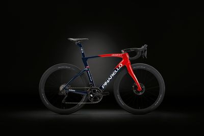 €250,000 worth of Pinarello bikes stolen from showroom in Italy