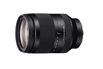 I'd trade my standard zoom for a Sony 24-200mm in a heartbeat (if the rumors are true)