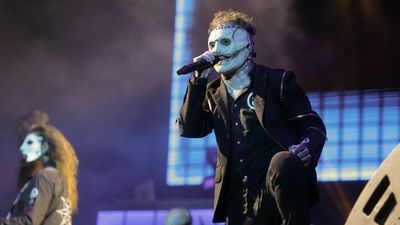 Corey Taylor has brutally shot down those new Slipknot drummer rumours: "He’s not even on the list."