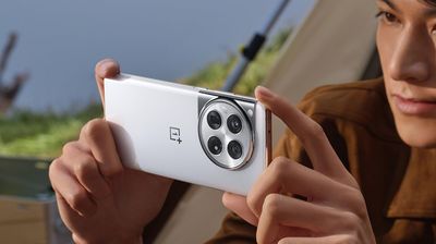 The OnePlus 12’s confirmed camera specs are both decent and disappointing