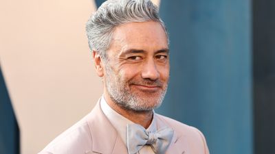 Taika Waititi says he never planned to direct Marvel movies, but he really needed the money