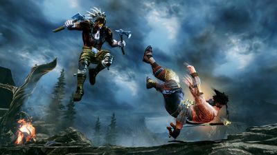 We love a good surprise launch: the release date for Killer Instinct Anniversary Edition is TODAY (Updated!)