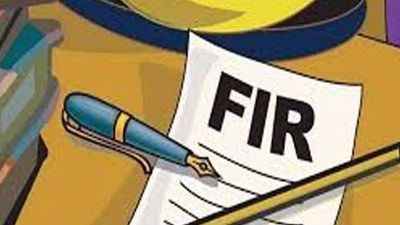 FIR against seven for cheating overseas job seekers in Navi Mumbai
