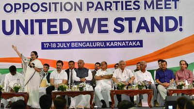 No activity in INDIA bloc, even as sub-groups coalesce