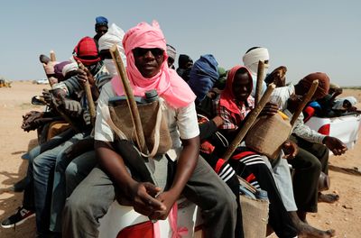 Niger repeal of anti-migration law applauded as one less ‘colonial fetter’