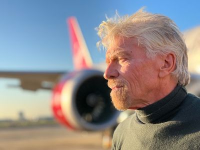 Is Virgin Atlantic ‘Flight100’ the key to sustainable aviation?