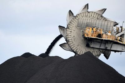 India Favors Russian Coking Coal Imports Due To Soaring Prices Of Australian Shipments