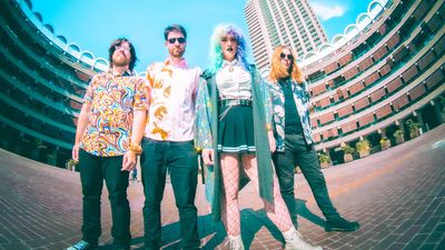 Kyros announce brand new album Mannequin