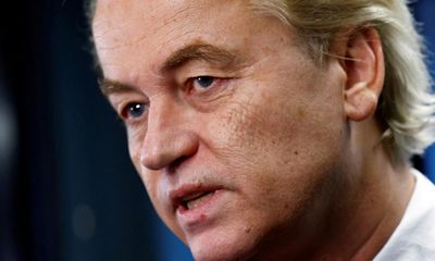 Geert Wilders will have to scrap most of manifesto to enter government, say experts