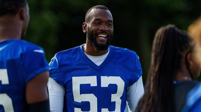 Report: Cowboys, Eagles to Host Former All-Pro Linebacker Recently Released by Colts