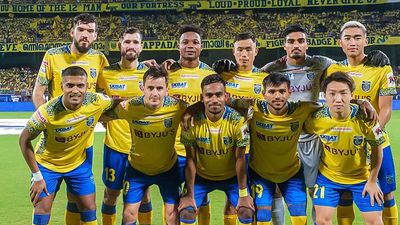 ISL: Advantage Kerala Blasters as they face Chennaiyin FC in southern derby