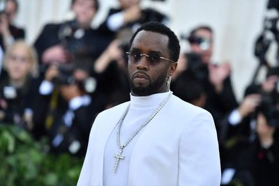 Three women accused P Diddy of sexual assault in a week - and his team dismissed it all as a money grab