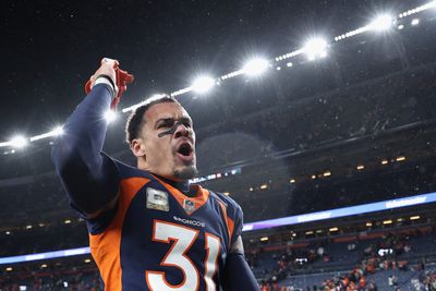 Broncos rise two spots in NFL power rankings after fifth straight win