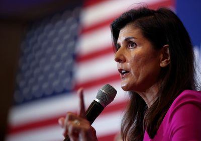 Nikki Haley Gets Endorsement Of Group Founded By Koch Brothers