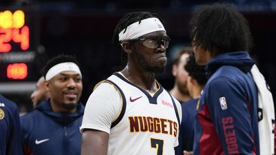SI:AM | Reggie Jackson Powers Shorthanded Nuggets to Impressive Win