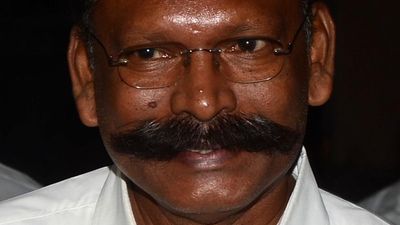 Madras High Court sets aside conviction and sentence imposed on former Minister Selvaganapathy in 1995 cremation shed scam case