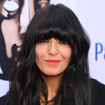Claudia Winkleman admits she's never washed her pillows – and honestly, we can relate